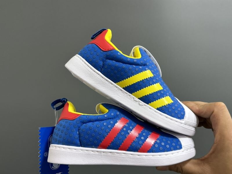 ADIDAS SHOES